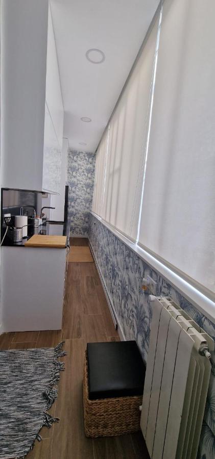 Remanso De Luz Y Silencio En La Puerta Del Sol Appartement Madrid Buitenkant foto